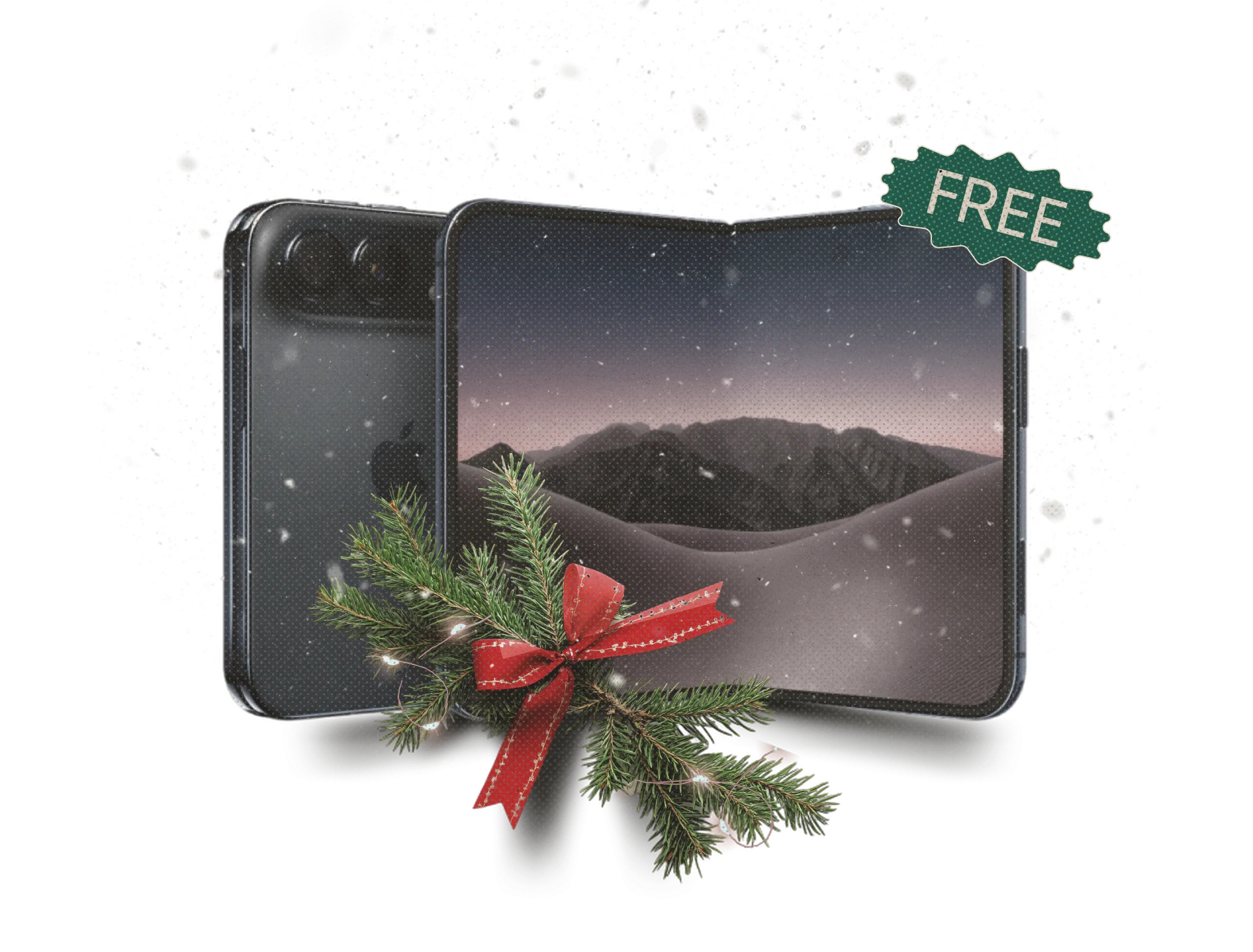 iPhone 18 Duo Giveaway