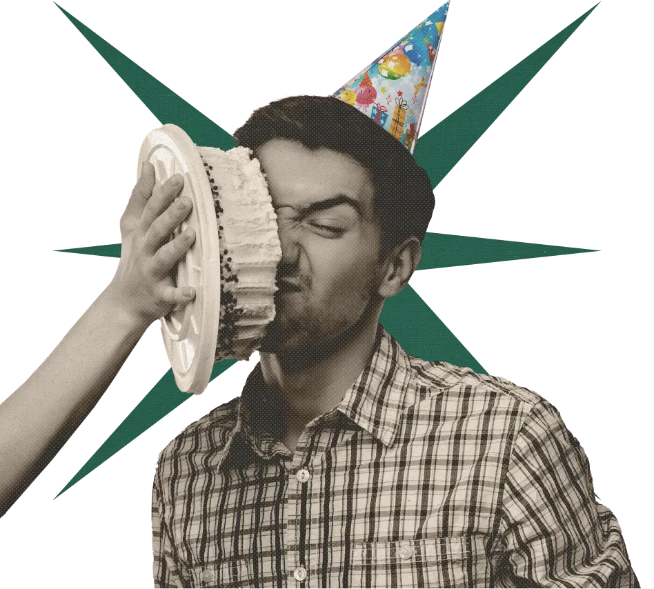 birthday party