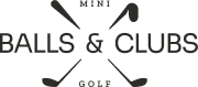 Balls&Clubs logo