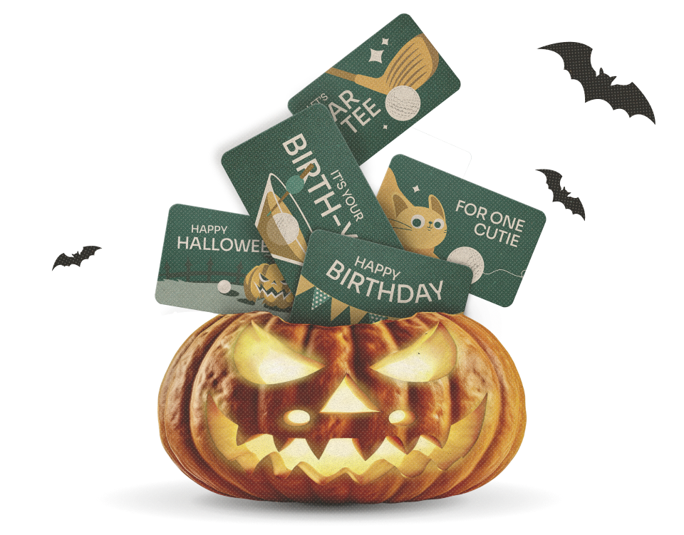 gift cards
