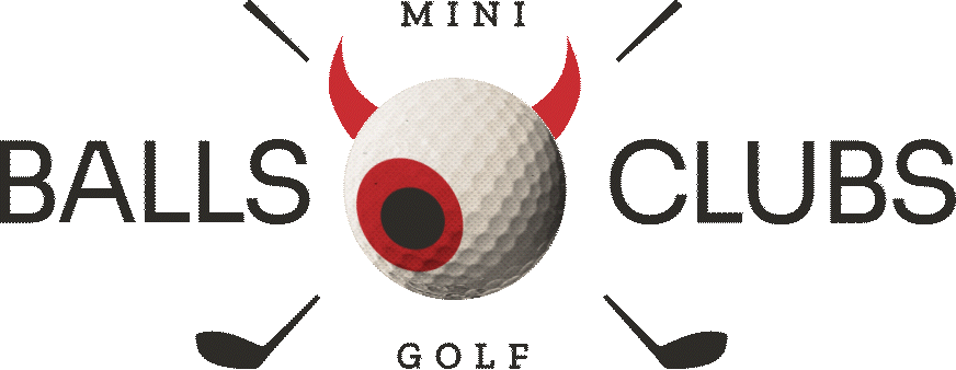 Balls&Clubs logo
