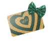 Gift Card Banner